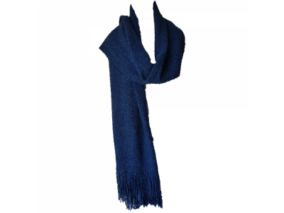 Pashmina New Rule - Azul