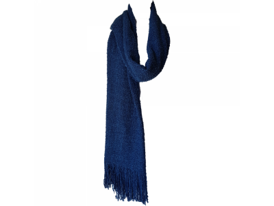 Pashmina New Rule - Azul