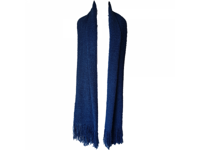 Pashmina New Rule - Azul