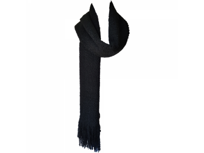 Pashmina New Rule - Negro