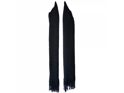 Pashmina New Rule - Negro