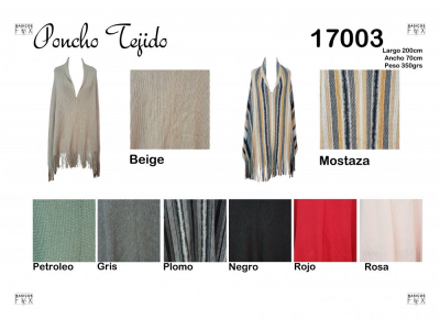 CATALOGO MAYORISTA