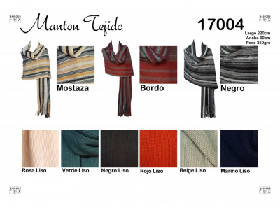 CATALOGO MAYORISTA