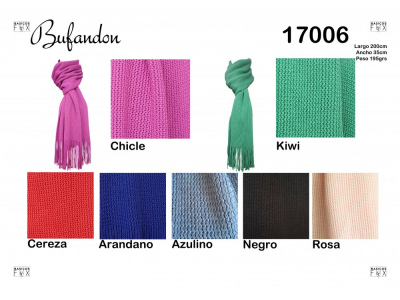CATALOGO MAYORISTA