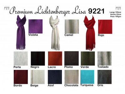 CATALOGO MAYORISTA